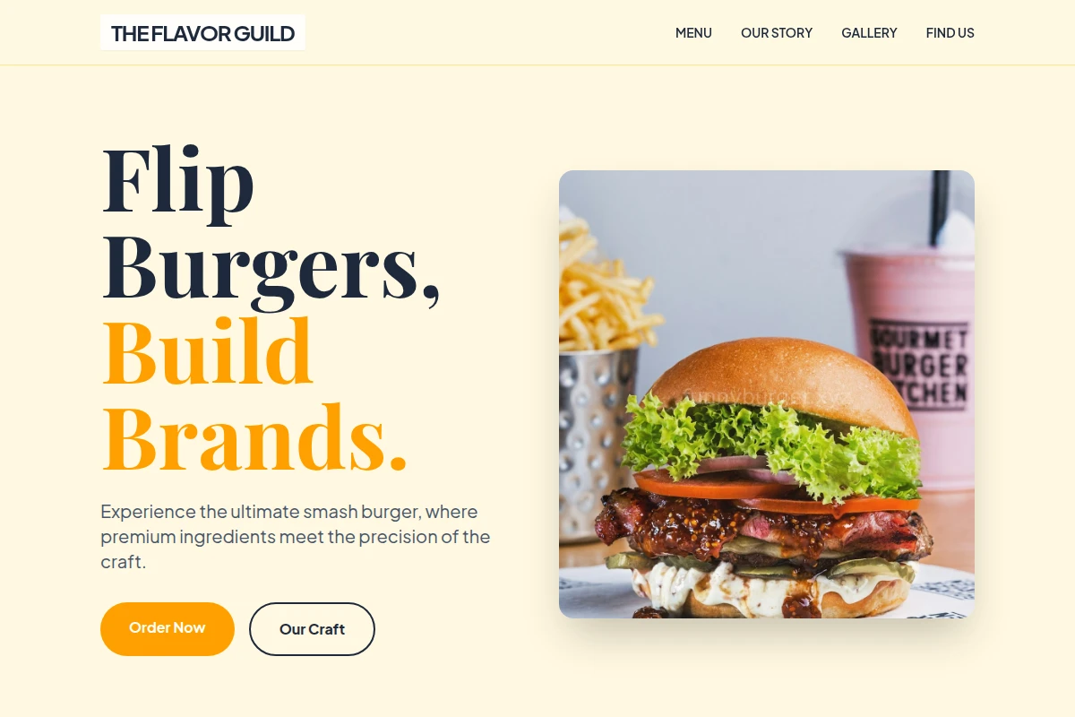 Shake Burger