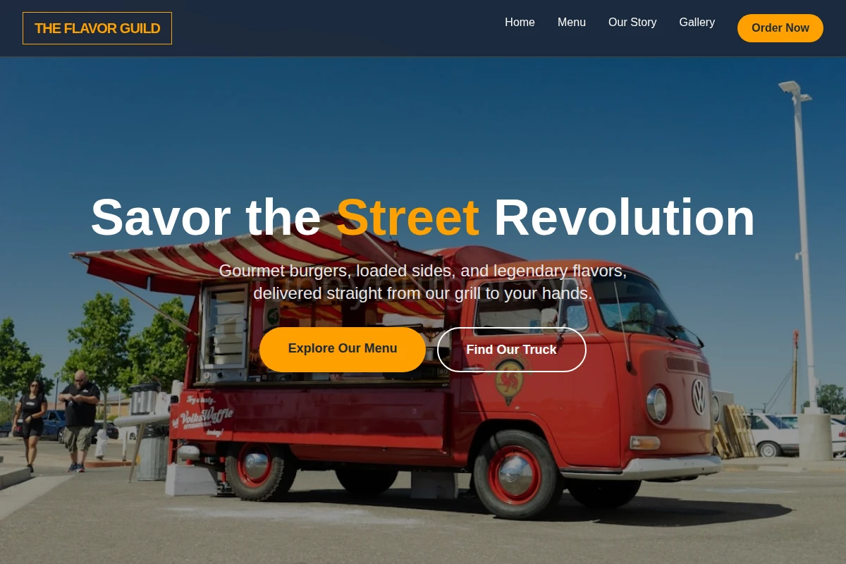 food-truck