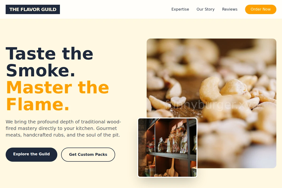 Smoke Specialty Food