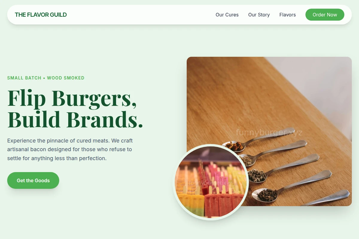 specialty-food