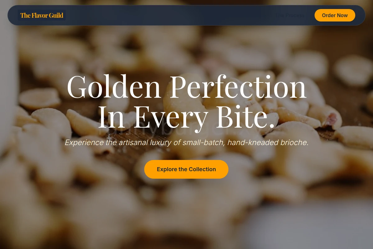 Brioche Specialty Food